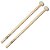 Baqueta Vater T1 Ultra Staccato Timpani, Drumset & Cymbal Mallet - Imagem 1