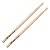 Baqueta Vater Sugar Maple Cymbal – Teardrop Tip - Imagem 1