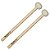 Baqueta Vater MVB4 Power Para Bumbo Marcial 28”-30” - Imagem 1