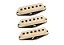 Captador Seymour Duncan Custom Shop Philip Sayce “Mother” Stratocaster® Pickup Set - Imagem 1