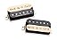 Captadores (Set) Seymour Duncan Alex Skolnick HB BK Signature Zebra - Imagem 1