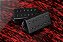 Captador (Set) Seymour Duncan Holcomb SS Matte Black Cover - Imagem 2