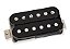 Captador Seymour Duncan Slash 2.0 Braço HB Preto - Imagem 1