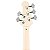 Baixo Lakland Skyline 55-60 Vintage J5 Custom – Lake Placid Blue – PMX Custom (Pré Trickfish) - Imagem 9