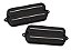 Captador Seymour Duncan (Par) Hot Rodded Rails 7 Cordas SH-4/SH-2n - Imagem 1