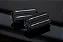 Captador Seymour Duncan (Par) Black Winter Rails - Imagem 2