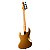 Contrabaixo JET JJB-300 GD R Gold – 4C, Poplar Roasted, Braço Maple Roasted/Rosewood - Imagem 3
