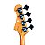 Contrabaixo JET JJB-300 GD R Gold – 4C, Poplar Roasted, Braço Maple Roasted/Rosewood - Imagem 7