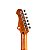 Guitarra Jet JS-400 HT BK – Poplar Roasted, Braço Maple Roasted, Escala Rosewood, 1 Humbucker, Ponte Fixa – Preta - Imagem 7