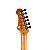 Guitarra Jet JS-450 OBL Ocean Blue – Basswood, Flamed Maple Top, Braço e Escala Roasted Maple, HSS, Tremolo - Imagem 7