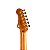 Guitarra Jet JS-480 BK G – HSS Alnico V, Corpo Roasted Poplar, Braço Roasted Maple, Hardware Dourado - Imagem 7