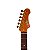 Guitarra Jet JS-480 BK G – HSS Alnico V, Corpo Roasted Poplar, Braço Roasted Maple, Hardware Dourado - Imagem 6