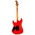 Guitarra Jet JS-700 RD H – Basswood, Braço Roasted Maple, Alnico V, Tremolo Wilkinson Locking - Imagem 3