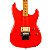 Guitarra Jet JS-700 RD H – Basswood, Braço Roasted Maple, Alnico V, Tremolo Wilkinson Locking - Imagem 4