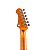 Guitarra Jet JS-700 RD H – Basswood, Braço Roasted Maple, Alnico V, Tremolo Wilkinson Locking - Imagem 7