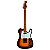 EM BREVE: Guitarra Jet JT-300 SB – SS, Corpo Basswood, Braço Roasted Maple, Sunburst - Imagem 2