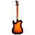 EM BREVE: Guitarra Jet JT-300 SB – SS, Corpo Basswood, Braço Roasted Maple, Sunburst - Imagem 3