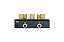 Pedal Compressor / Sustainer Pigtronix Philosopher's Tone 2 - Imagem 5