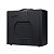 Amplificador Supro Delta King 10 – Combo Valvulado 1x10” 5W – Black/Black - Imagem 5