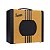 Amplificador Supro Delta King 10 – Combo Valvulado 1x10” 5W – Tweed/Black - Imagem 3