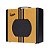 EM BREVE: Amplificador Supro Delta King 12 – Combo Valvulado 15W 1x12” – Tweed/Black - Imagem 3