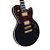 EM BREVE: Guitarra Elétrica D’Angelico Deluxe Atlantic – Solid Black - Imagem 7