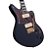 Guitarra D’Angelico Deluxe Bedford – Solid Black - Imagem 8