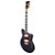 Guitarra D’Angelico Deluxe Bedford – Solid Black - Imagem 5