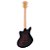 Guitarra D’Angelico Deluxe Bedford – Solid Black - Imagem 4