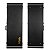 Guitarra D’Angelico Deluxe Bedford – Solid Black - Imagem 9