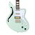 EM BREVE: D’Angelico Excel Bedford SH Peppermint - Imagem 5