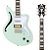 EM BREVE: D’Angelico Excel Bedford SH Peppermint - Imagem 1
