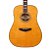 Violão D'Angelico Premier Lexington - Vintage Natural, Eletroacústico - Imagem 6