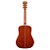 Violão D'Angelico Premier Lexington - Vintage Natural, Eletroacústico - Imagem 4