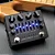 Pedal Darkglass Luminal Booster Ultra Preamp para Baixo - Imagem 5