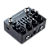 Pedal Darkglass Luminal Booster Ultra Preamp para Baixo - Imagem 2