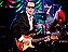 EM BREVE: Captadores Seymour Duncan Joe Bonamassa "Greenburst" Stratocaster® Set – Gray Bottom - Imagem 5
