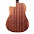 Violão D'Angelico Premier Bowery LS Aged Mahogany, Eletroacústico - Imagem 8