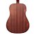 Violão D’Angelico Premier Lexington LS – Aged Mahogany, Eletroacústico - Imagem 8