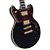 EM BREVE: Guitarra D’Angelico Deluxe Brighton - Solid Black - Imagem 7