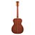 EM BREVE: Violão D'Angelico Excel Tammany, All-Solid - Autumn Burst, Eletroacústico - Imagem 4