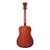 Violão D'Angelico Premier Lexington LS - Natural, Eletroacústico - Imagem 4