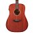 Violão D'Angelico Premier Lexington LS - Natural, Eletroacústico - Imagem 6