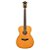 EM BREVE: Violão D'Angelico Excel Tammany, All-Solid - Vintage Natural, Eletroacústico - Imagem 3