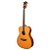 EM BREVE: Violão D'Angelico Excel Tammany, All-Solid - Vintage Natural, Eletroacústico - Imagem 5