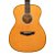 EM BREVE: Violão D'Angelico Excel Tammany, All-Solid - Vintage Natural, Eletroacústico - Imagem 6
