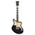 Guitarra D’Angelico Premier Bedford - Black Flake - Imagem 3