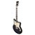 Guitarra D’Angelico Premier Bedford - Black Flake - Imagem 5