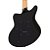 Guitarra D’Angelico Premier Bedford - Black Flake - Imagem 8