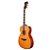 EM BREVE: Violão D'Angelico Premier Tammany - Vintage Natural, Eletroacústico - Imagem 5